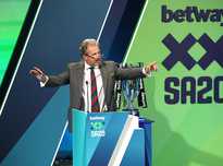 球員的堅韌 球員的堅韌