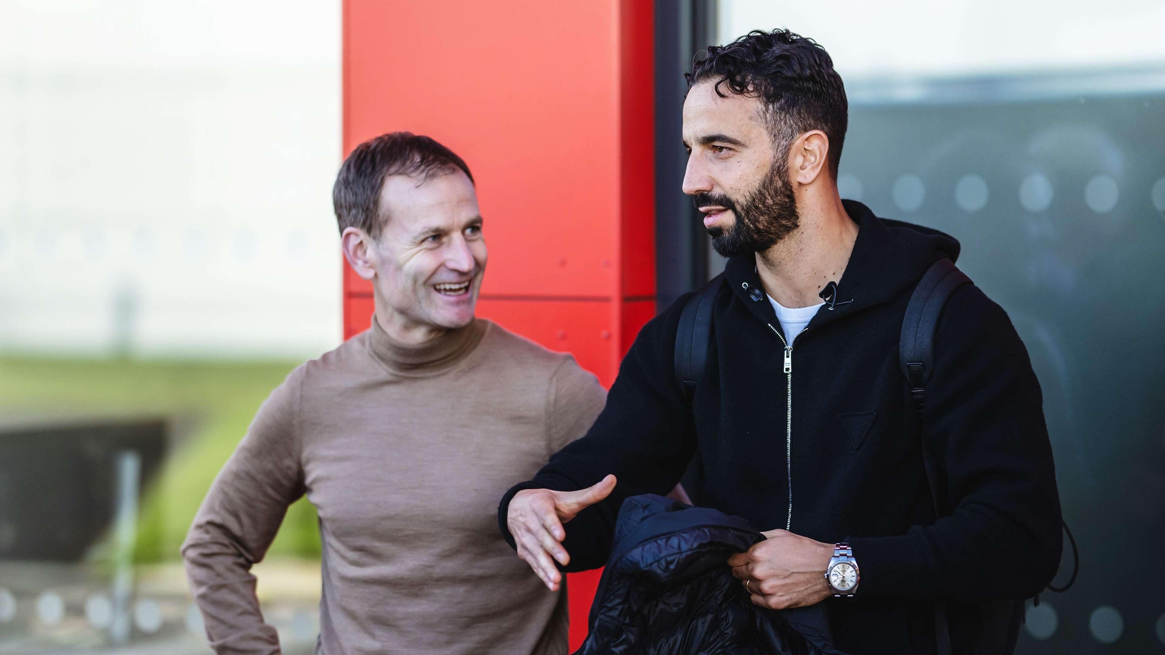 面向未来的 面向未来的